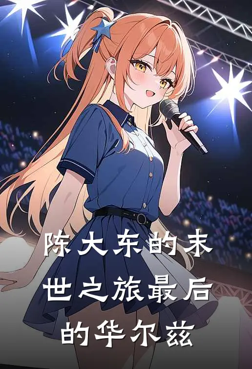 陈大东的末世之旅【最后的华尔兹