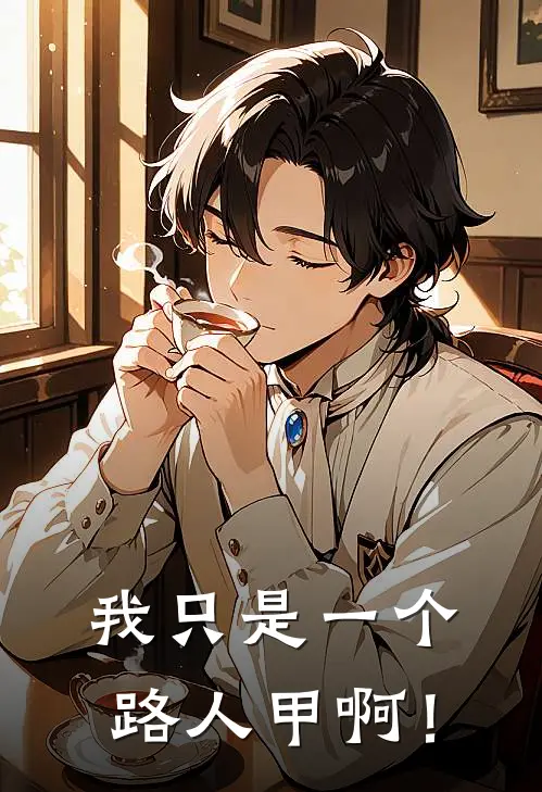 我只是一个路人甲啊！