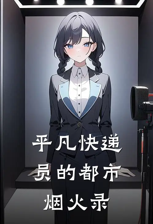 平凡快递员的都市烟火录