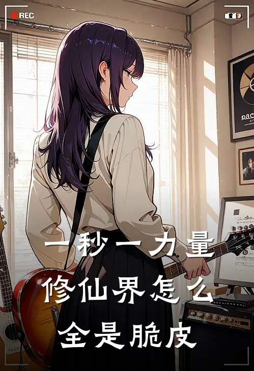 一秒一力量，修仙界怎么全是脆皮