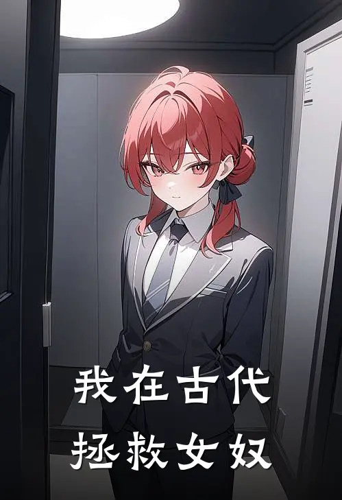 我在古代拯救女奴