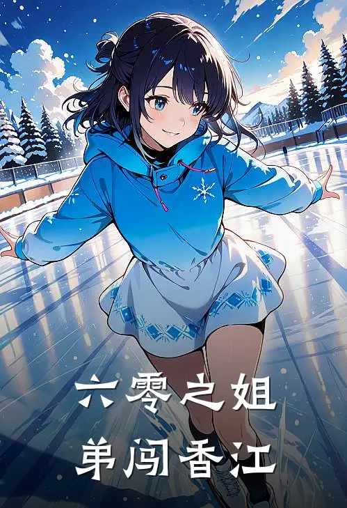 六零之姐弟闯香江