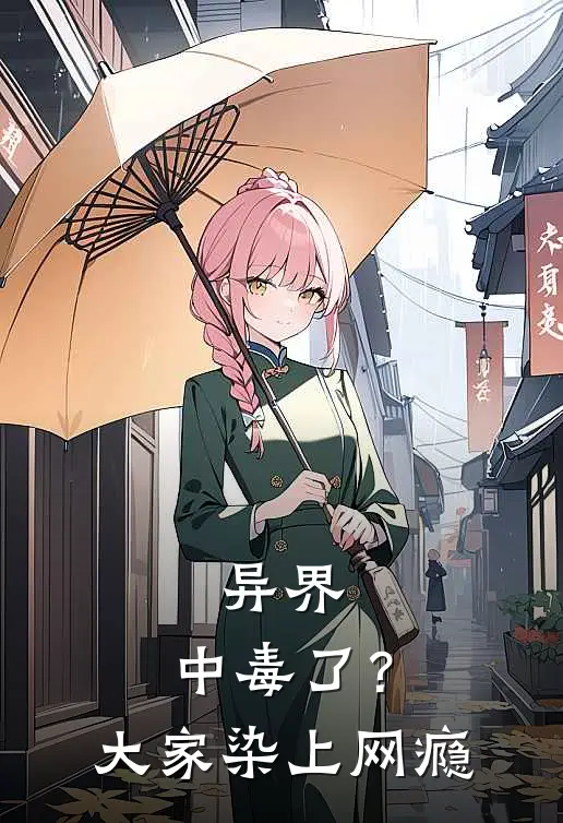 异界：中毒了？大家染上网瘾