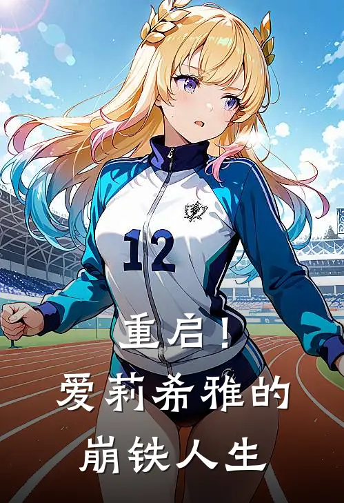 重启！爱莉希雅的崩铁人生