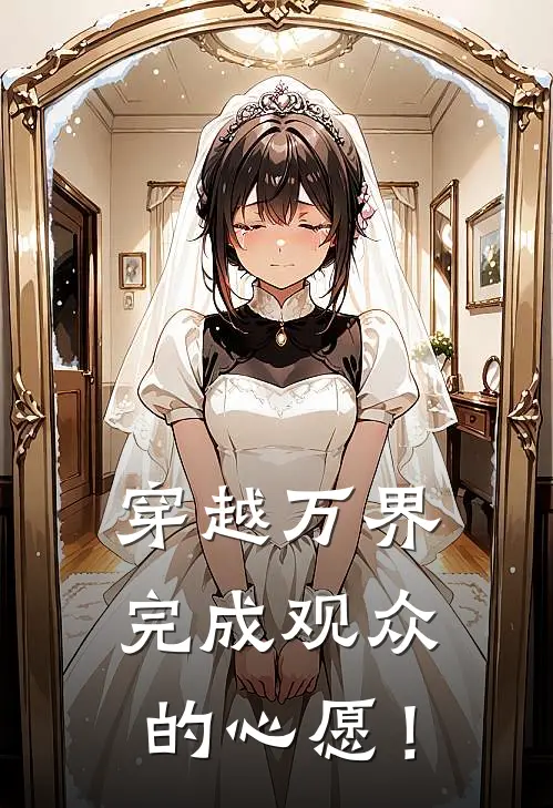 穿越万界：完成观众的心愿！