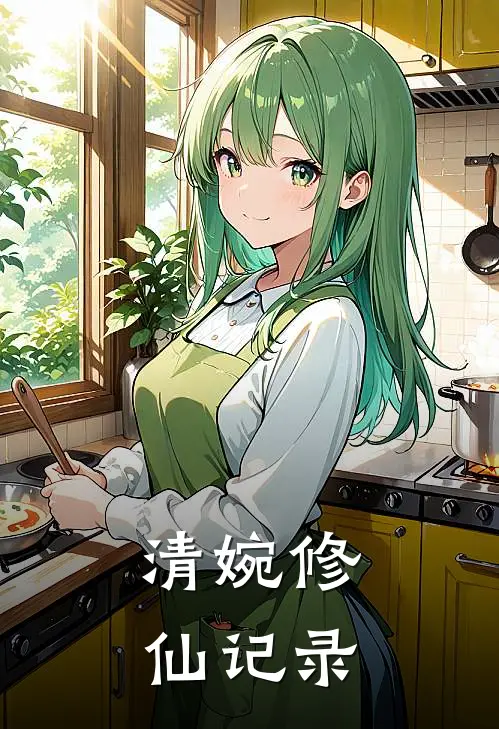 清婉修仙记录（苏清婉慕容宸）最新章节列表