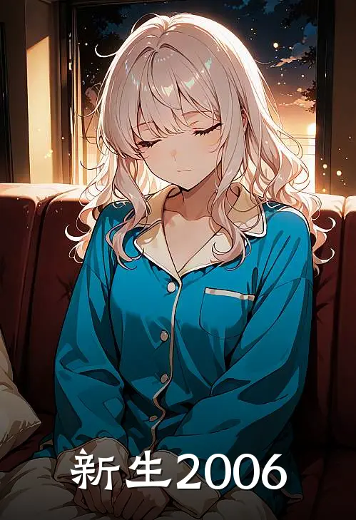 新生2006