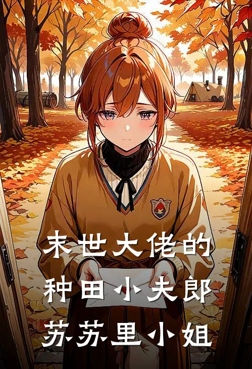 末世大佬的种田小夫郎苏苏里小姐