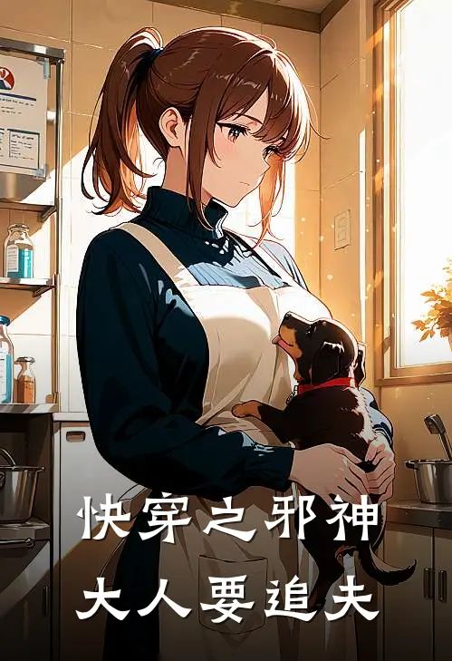 快穿之邪神大人要追夫