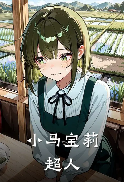 小马宝莉：超人