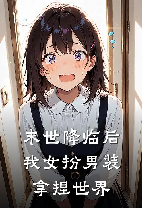 末世降临后，我女扮男装拿捏世界