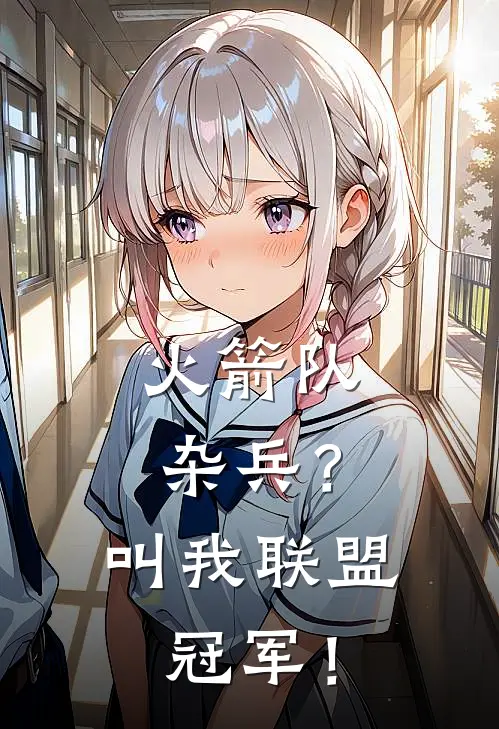 火箭队杂兵？叫我联盟冠军！