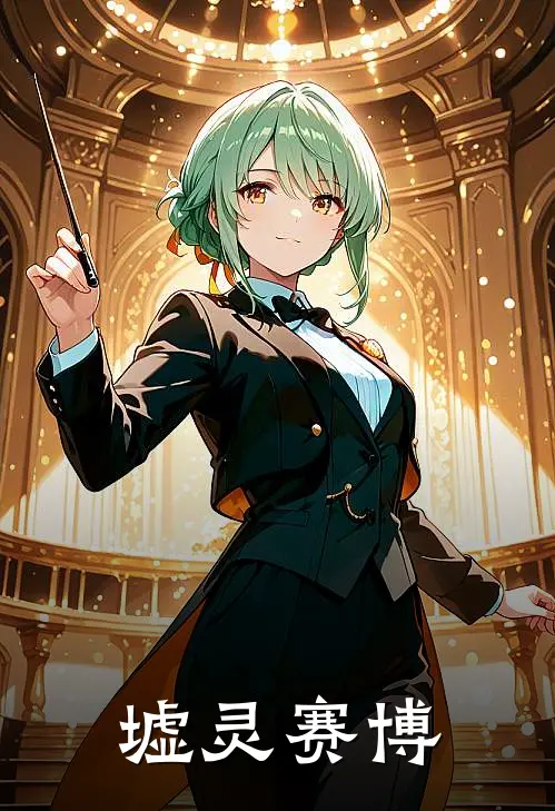 墟灵赛博楚昭鸿钧全章节免费在线阅读_《墟灵赛博》精彩小说