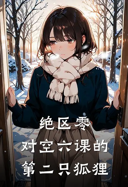 绝区零：对空六课的第二只狐狸