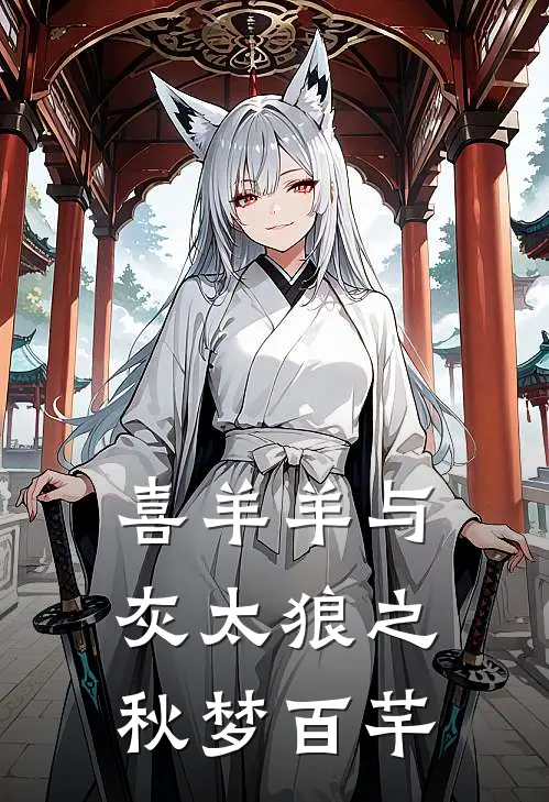 喜羊羊与灰太狼之秋梦百芊