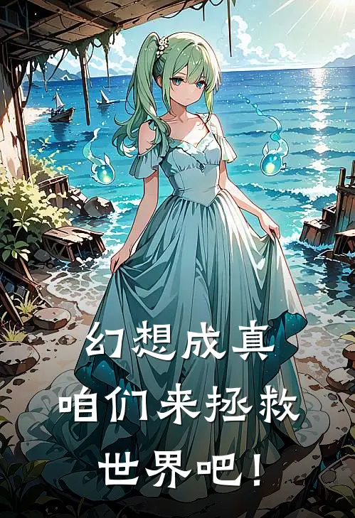 幻想成真，咱们来拯救世界吧！