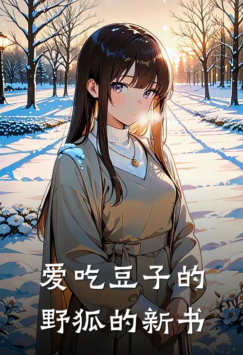 爱吃豆子的野狐的新书