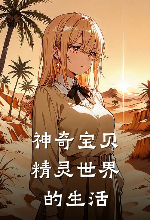 神奇宝贝：精灵世界的生活(乙乐乙智)火爆小说_《神奇宝贝：精灵世界的生活》乙乐乙智小说免费在线阅读