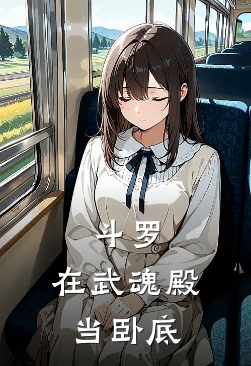斗罗：在武魂殿当卧底