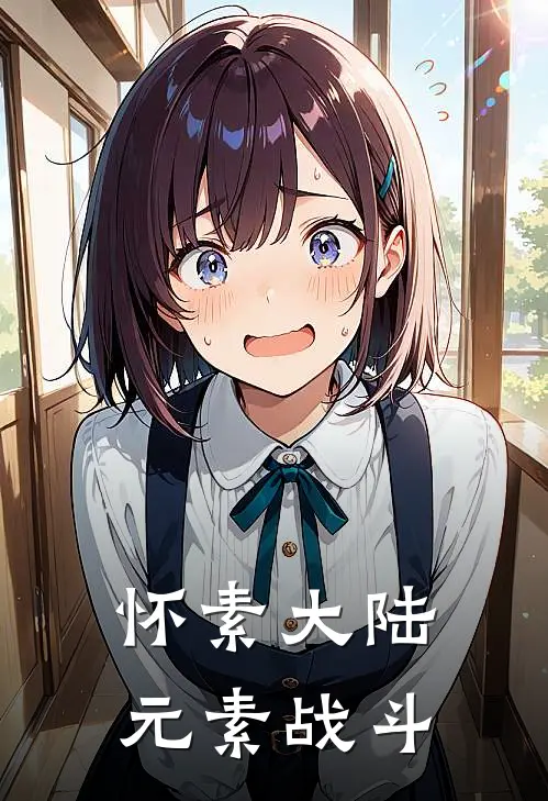 怀素大陆，元素战斗