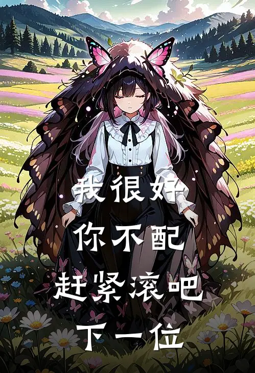 我很好，你不配，赶紧滚吧下一位