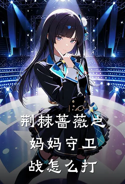 荆棘蔷薇之妈妈守卫战怎么打