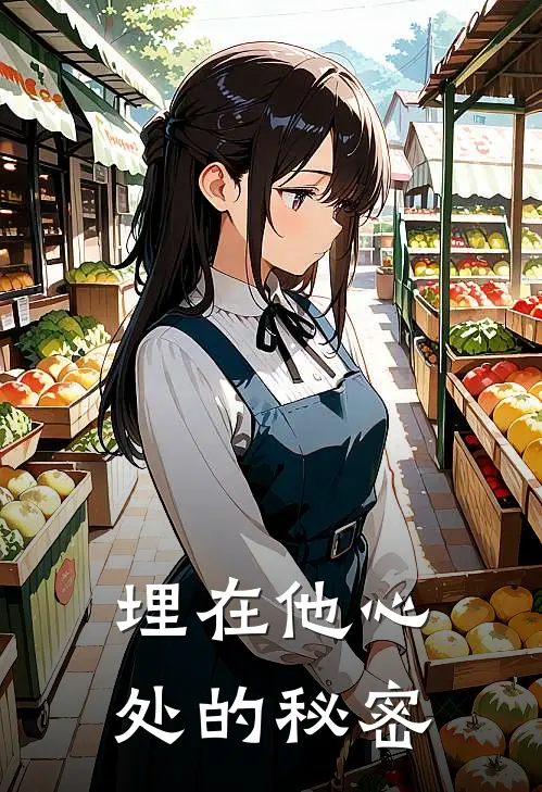 埋在他心处的秘密