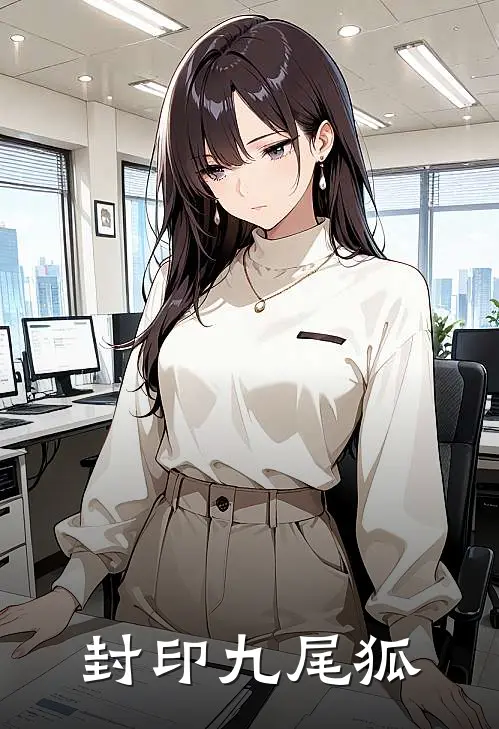 封印九尾狐沈韵白璃热门小说排行_免费阅读全文封印九尾狐(沈韵白璃)