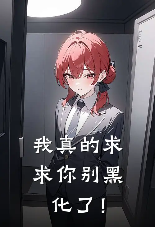 我真的求求你别黑化了！