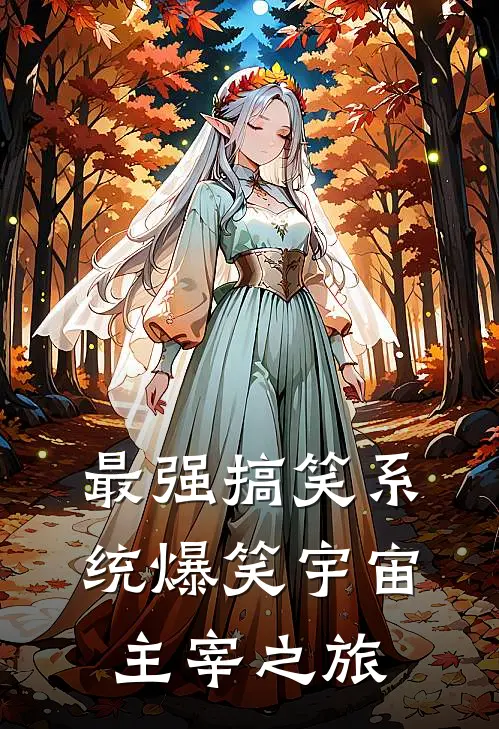 最强搞笑系统爆笑宇宙主宰之旅