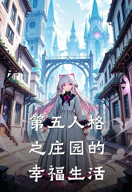 第五人格之庄园的幸福生活