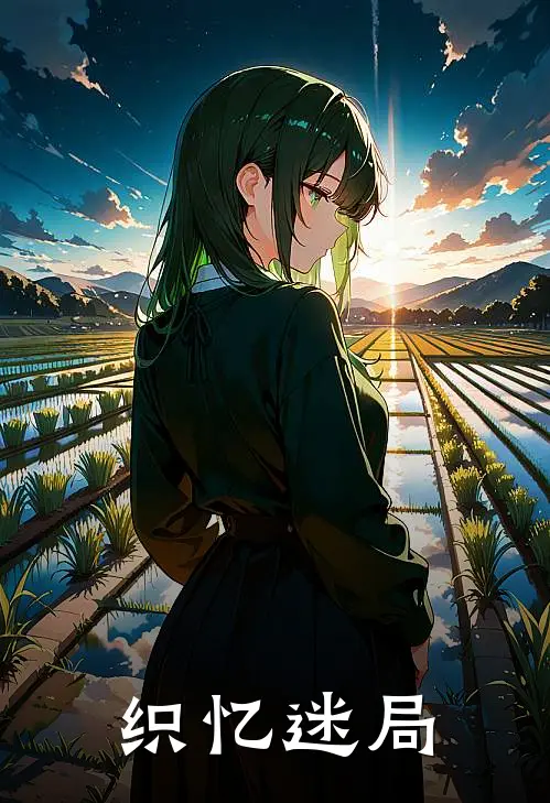 织忆迷局