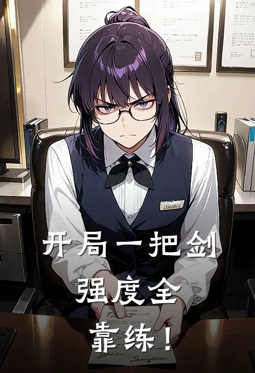 开局一把剑，强度全靠练！
