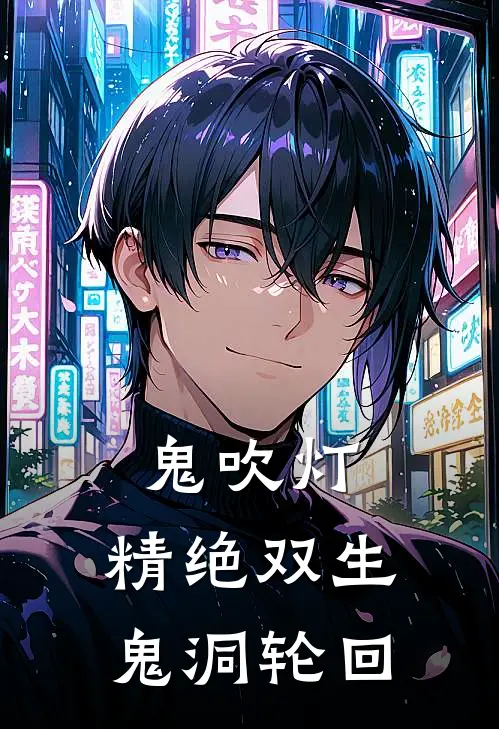 鬼吹灯：精绝双生，鬼洞轮回