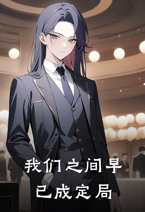 我们之间早已成定局