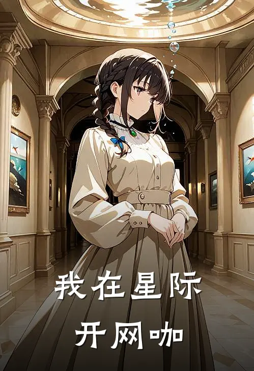 我在星际开网咖