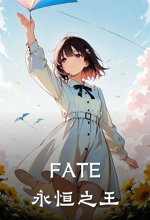 FATE：永恒之王