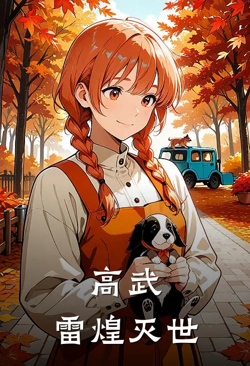 高武：雷煌灭世