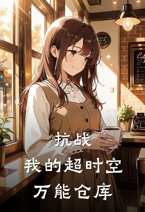 抗战：我的超时空万能仓库