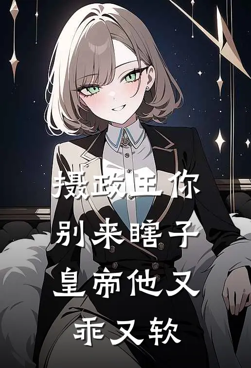 摄政王你别来瞎子皇帝他又乖又软（裴昭楚晏）最新章节列表