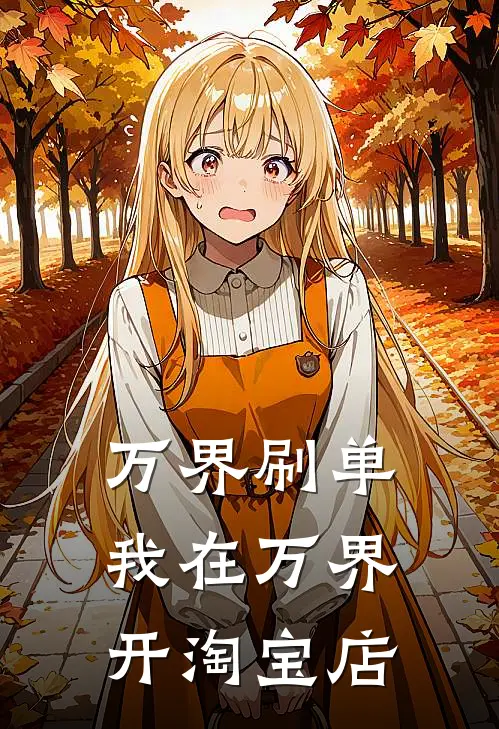 万界刷单：我在万界开淘宝店