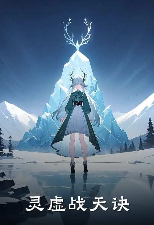 灵虚战天诀