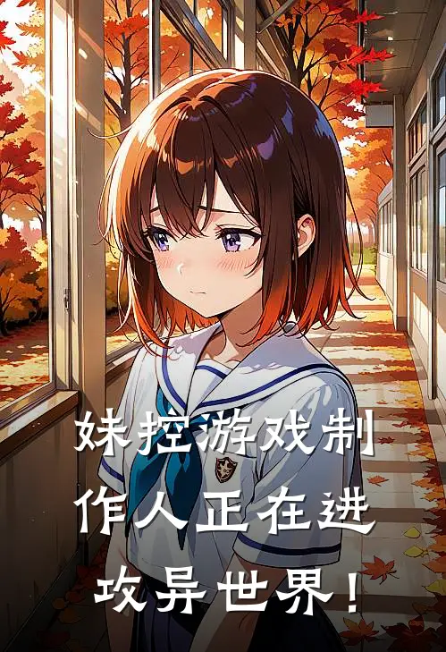 妹控游戏制作人正在进攻异世界！