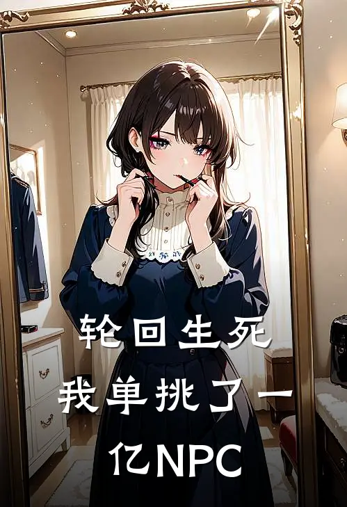 轮回生死，我单挑了一亿NPC