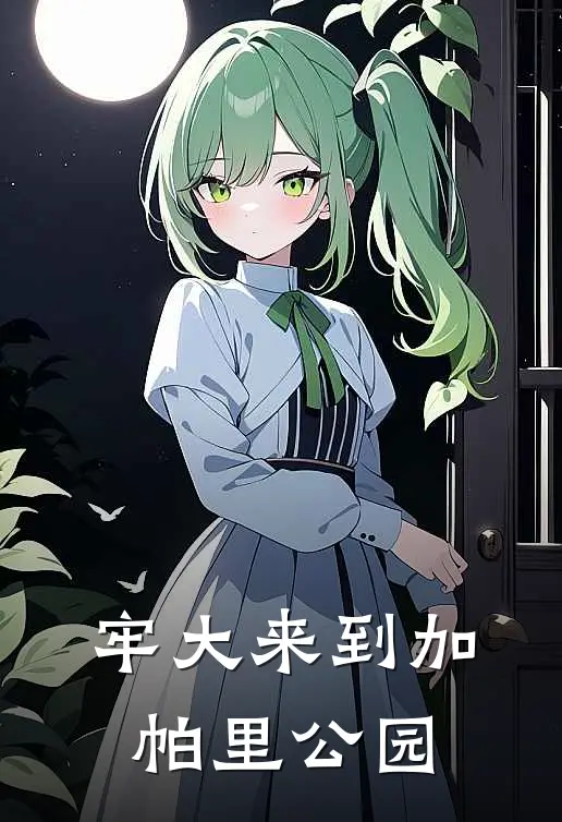 牢大来到加帕里公园(朱牢大朱牢大)热门网络小说推荐_最新完结小说推荐牢大来到加帕里公园朱牢大朱牢大