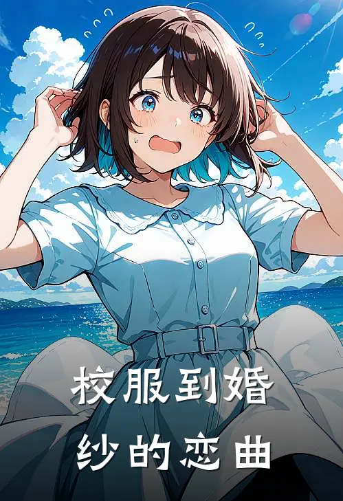 校服到婚纱的恋曲