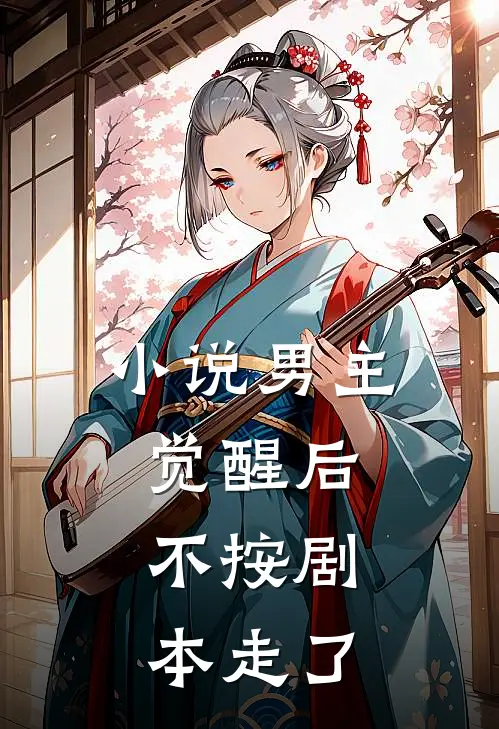 小说男主觉醒后，不按剧本走了(林日夕顾朝落)推荐完结小说_最新章节列表小说男主觉醒后，不按剧本走了(林日夕顾朝落)