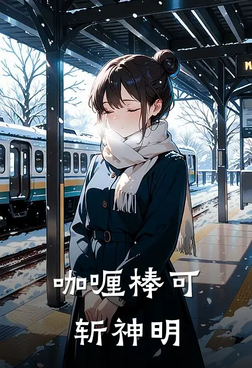 咖喱棒可斩神明