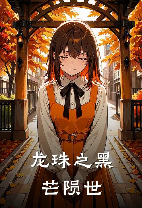 龙珠之黑芒陨世(楚昭李西)完结小说推荐_小说全文免费阅读龙珠之黑芒陨世楚昭李西