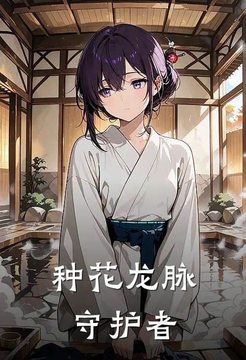 种花龙脉守护者